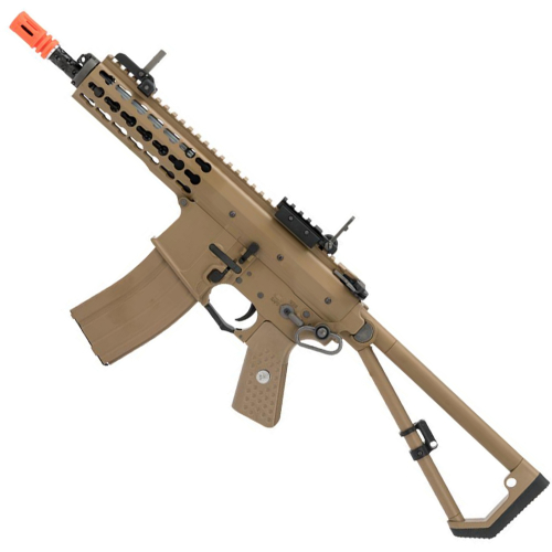 EMG PDW M2 Compact GBB Airsoft Rifle