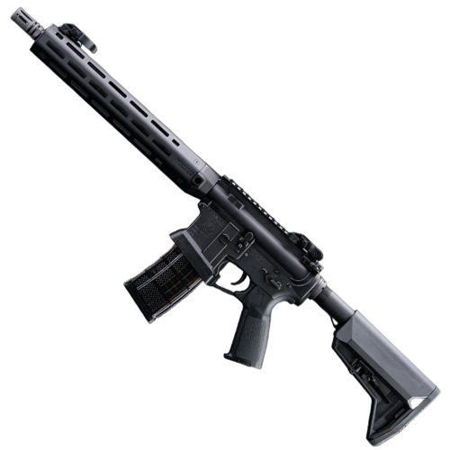 EMG Lancer Systems Licensed L15 Defense Airsoft AEG Rifle