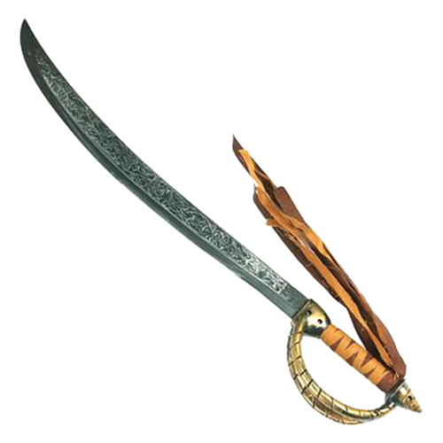 29 inch Pirate Sword