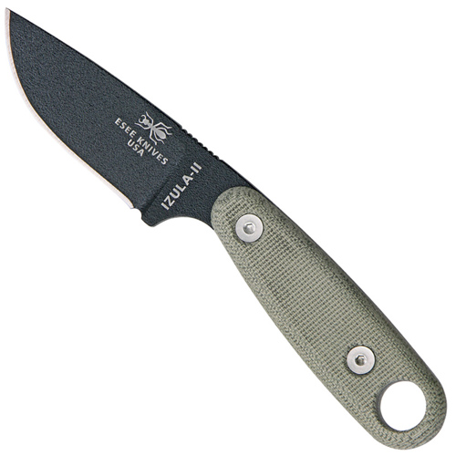 Izula II Knife with Kit