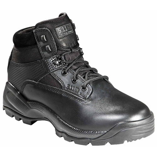 5.11 Tactical A.T.A.C. 6 Inch Side Zip Boot