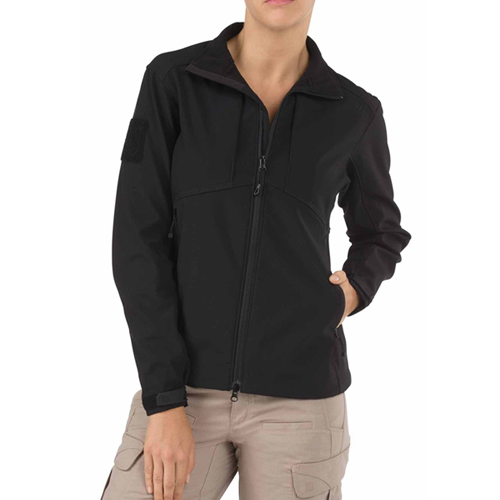 5.11 Tactical Womens Sierra Softshell Jacket