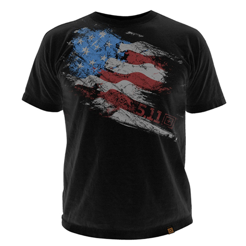 5.11 Tactical Still There T-Shirt