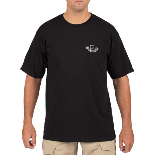 5.11 Tactical Breacher T-Shirt
