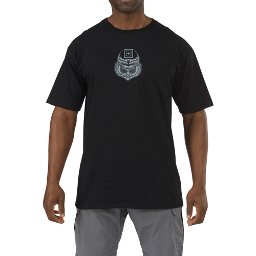 5.11 Tactical Owl T-Shirt