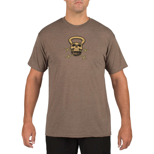 5.11 Tactical Tactical Recon Skull Kettle T-Shirt