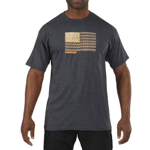 5.11 Tactical RECON Rope Ready T-Shirt