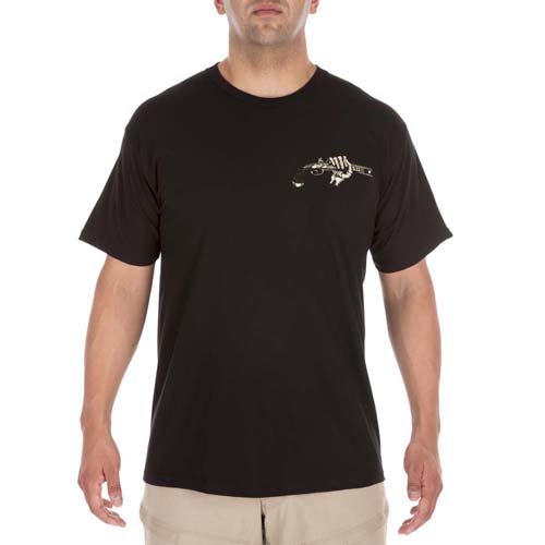 5.11 Tactical Cold Hands Tee