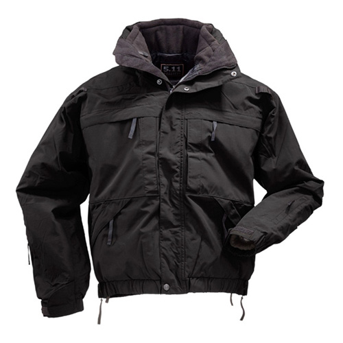 5.11 Tactical 5 in 1 Jacket