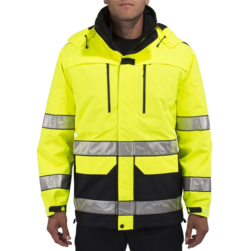 5.11 Tactical First Responder High Visibility Jacket