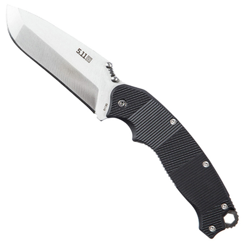 5.11 Tactical Game Stalker Fixed Blade