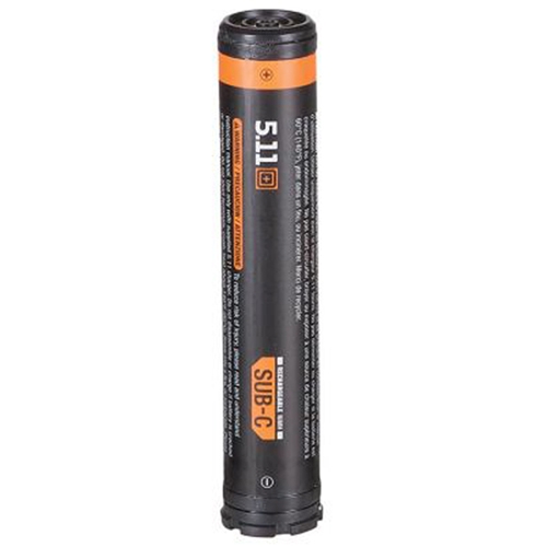 5.11 Tactical TPT R5 NiMH Sub C Rechargeable Battery