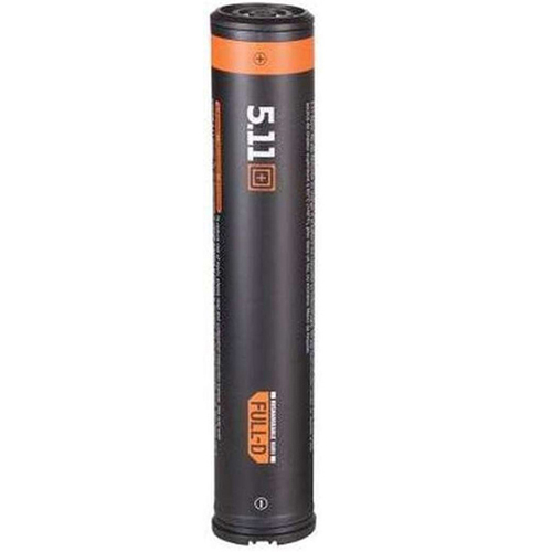 5.11 Tactical TPT R7 NiMH Full D Rechargeable Battery