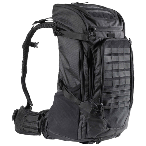 5.11 Ignitor Backpack Black