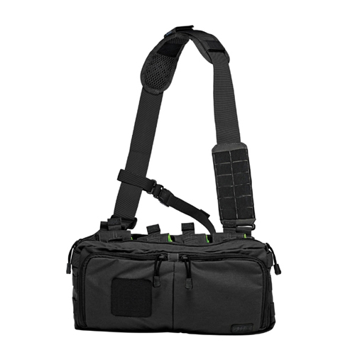 5.11 Tactical 4 Banger Bag