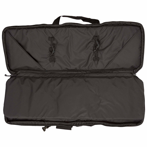 5.11 Double Rifle Case 36 Inch Black