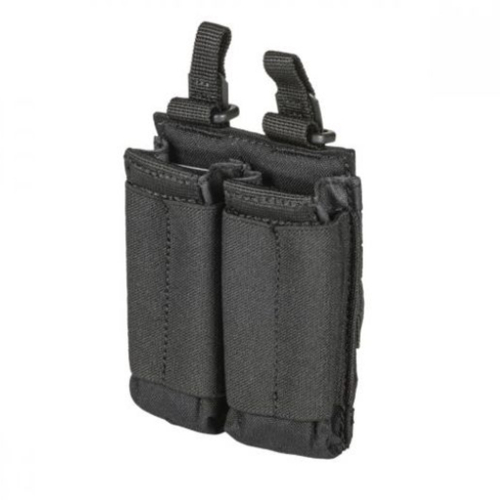 Tactical Flex Double Pistol Mag Pouch