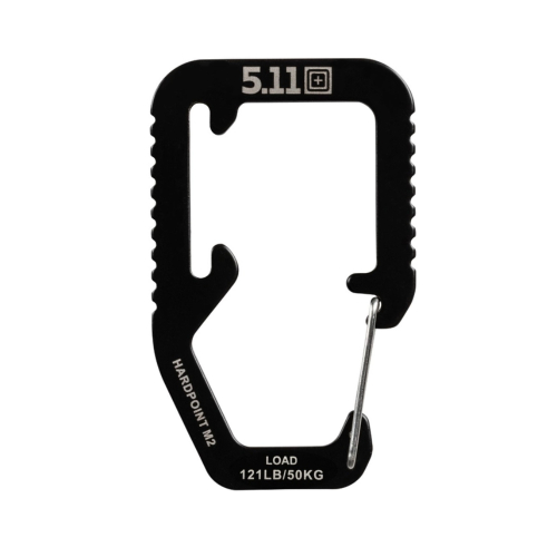 Hardpoint M2 Carabiner