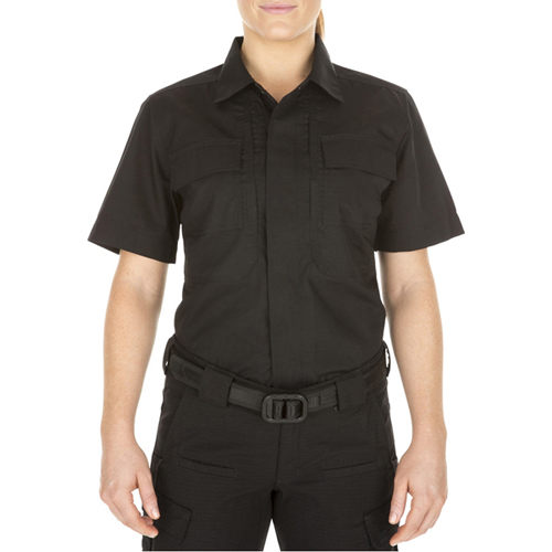 5.11 Tactical Womens TDU Short Sleeve Shirt