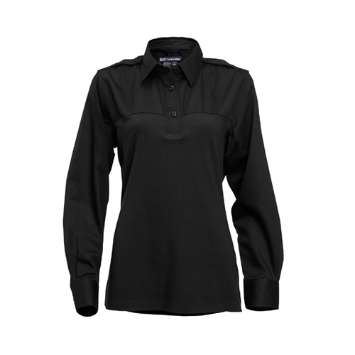 5.11 Tactical Womens Rapid PDU Long Sleeve Shirt