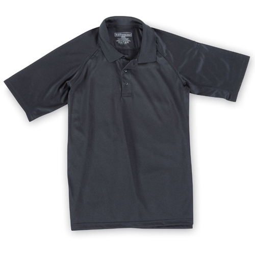 5.11 Tactical Performance Short Sleeve Polyester Polo