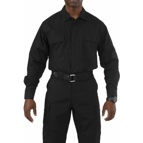 5.11 Tactical TDU Long Sleeve Shirt