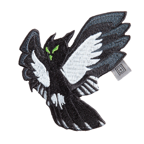 5.11 Tactical Owl Reaper Patch