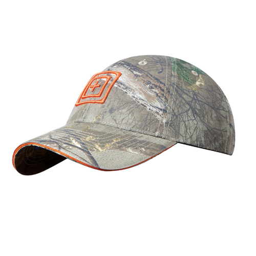5.11 Tactical Authentic Realtree Xtra Adjustable Cap