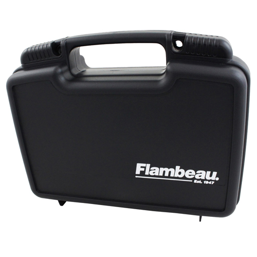 Flambeau Safe Gun Case