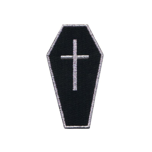 Coffin 2.5 Patch