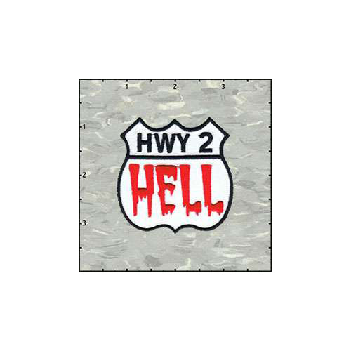Hwy 2 Hell Patch