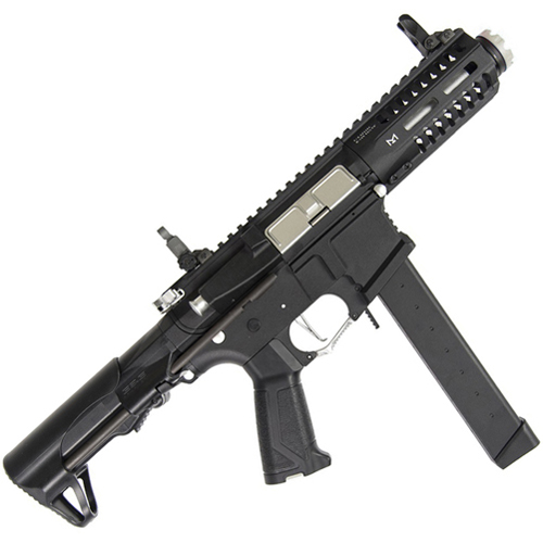 CM16 ARP9 CQB Carbine AEG Airsoft Rifle