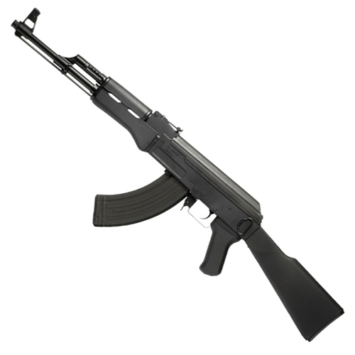 G&G RK 47 Blowback Stock Airsoft Rifle