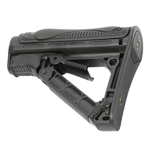 GOS-V1 Retractable Stock for G26 And M4 Series