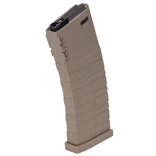 GR16 120 Round Airsoft Magazine for GR16