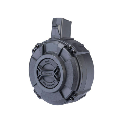 G&G PRK9 1730R Drum Magazine 