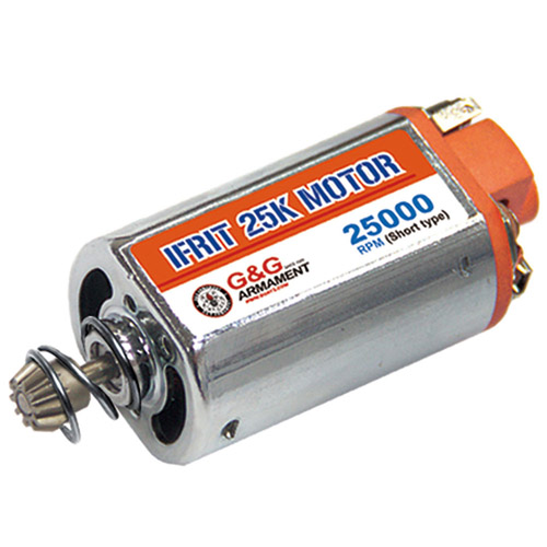 Axis Orange 25000rpm Ifrit 25K Motor