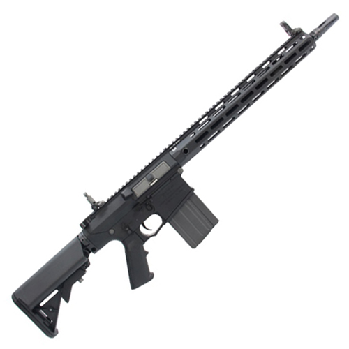 G&G SR25 E2 APC M-LOK Airsoft Rifle