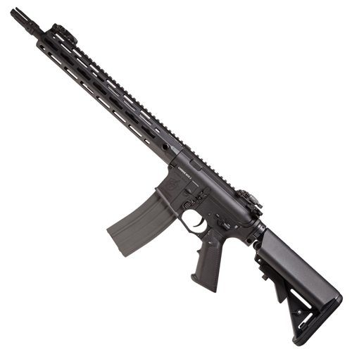 G&G SR15 E3 MOD2 Carbine M-LOK Airsoft Rifle