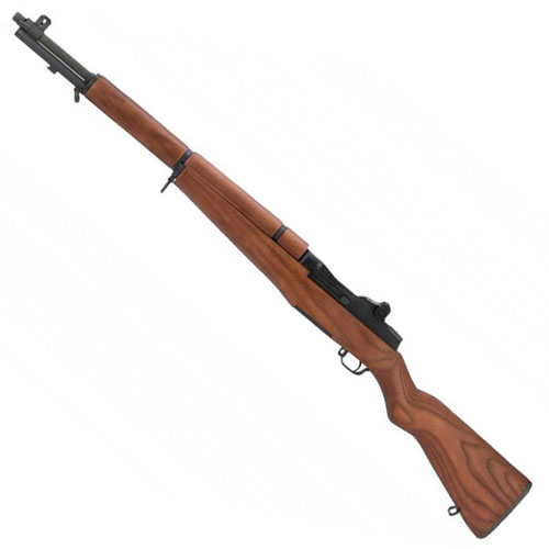 Buy G&G M1 Garand ETU Rifle - Airsoft - Wood | Camouflage.ca