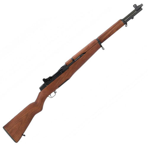 G&G M1 Garand ETU Rifle - Airsoft - Wood