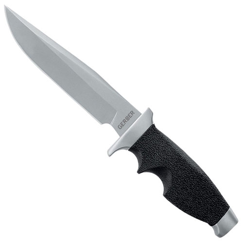 22-01120 Steadfast Fine Edge Fixed Blade Knife