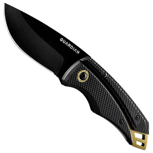 Gerber 31-001372 K3 - 3 inch Fixed Blade Knife