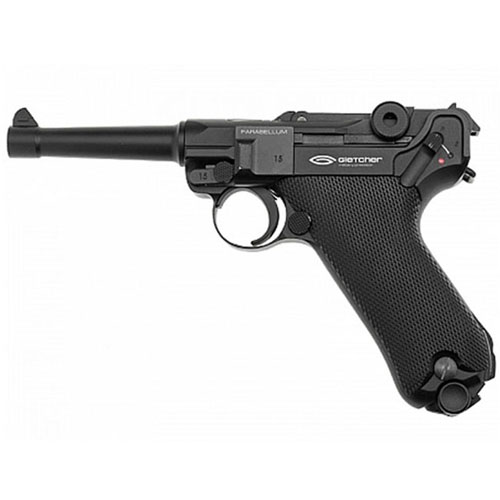 Parabellum Blowback CO2 BB gun