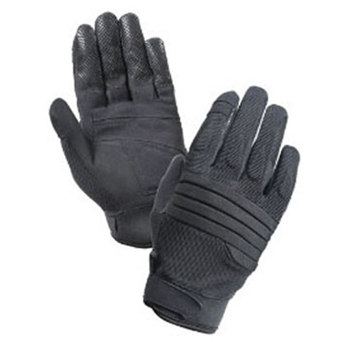 Padded Knuckle Gloves