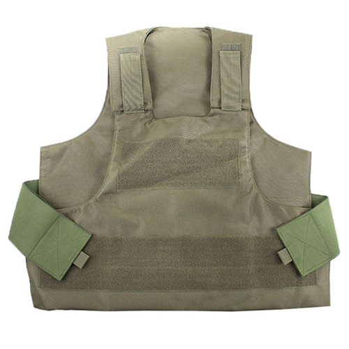 Tactical Carrier Olive Drab Vest