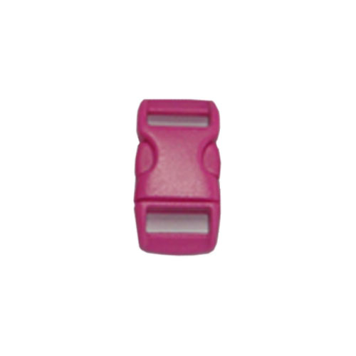 Rosa 1/2 Inch Plastic Buckle