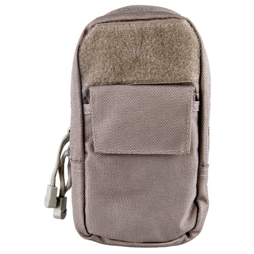 GPS Foliage Tactical Pouch