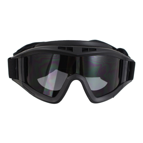 Military Style Basic Tactical Goggle