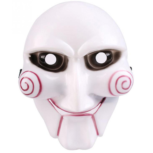 Scary Puppet Mask | Camouflage.ca